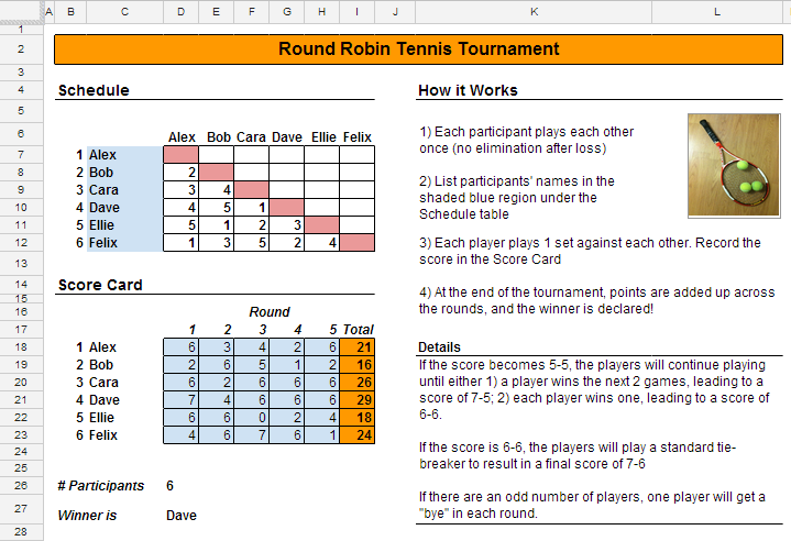 Query: How to set up Swiss tournaments to function as Round Robin  tournaments? • page 1/1 • Lichess Feedback •