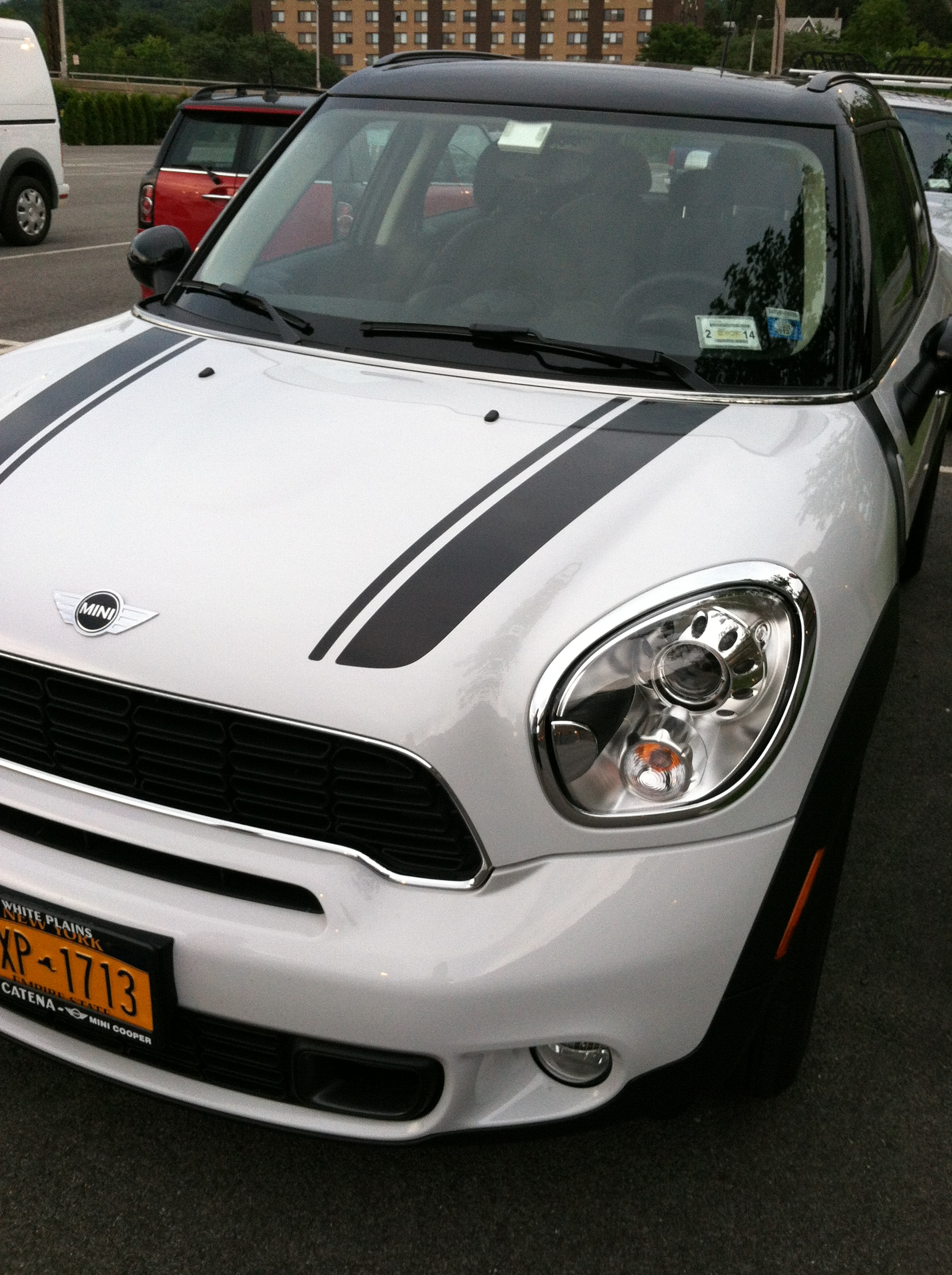 mini